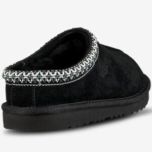 UGG Tasman Kid Black- Size 13